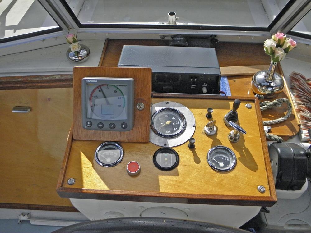 picture Navigation and electronics